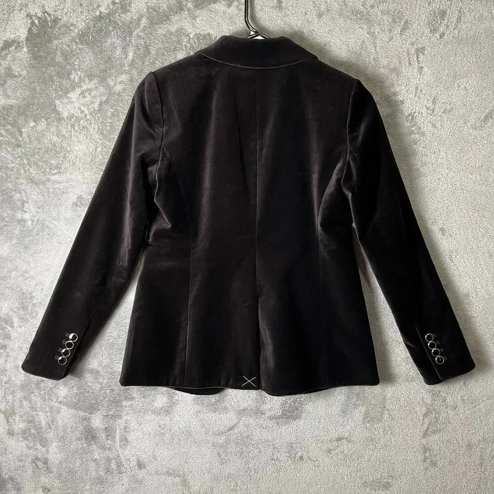 Ann Taylor 75” petite